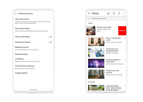 why is youtube recommending random videos|On YouTube’s recommendation system .